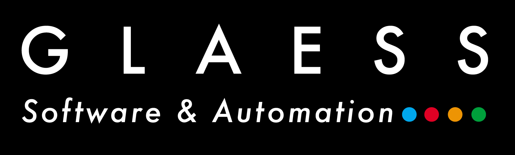 GLAESS Software & Automation GmbH Logo